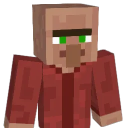 Alix_2030 Minecraft avatar bust