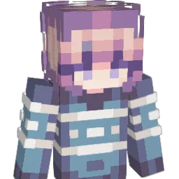 Alix_Cat Minecraft avatar bust