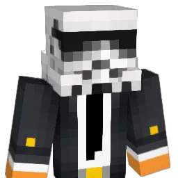 Alixinator's Minecraft skin