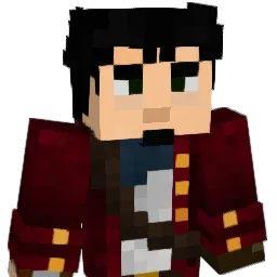 Alixollo's Minecraft skin