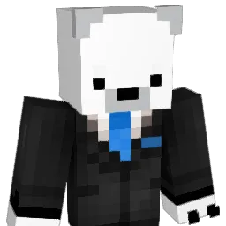 Alixstan's Minecraft skin