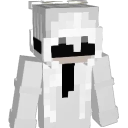 Aliya205 Minecraft avatar bust