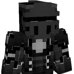 Aliya_G Minecraft avatar bust