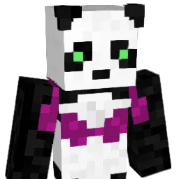 Aliz04 Minecraft avatar bust