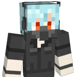 Alizarin_akane Minecraft avatar bust