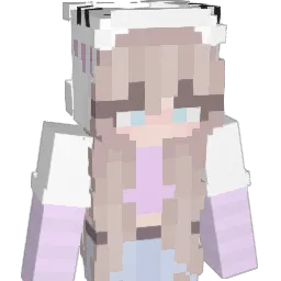 Alka2012 Minecraft avatar bust