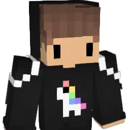 AlkaZ_z Minecraft avatar bust