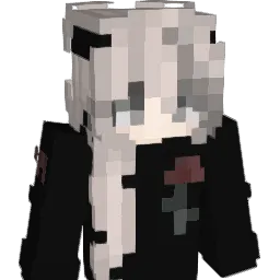 Alkali__ Minecraft avatar bust