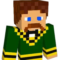 AlkalineExpert Minecraft avatar bust