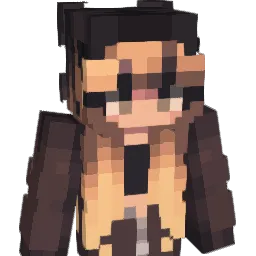 Alkariello Minecraft avatar bust