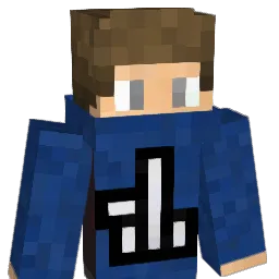 Alkariis Minecraft avatar bust