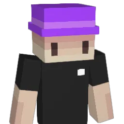 Alkay's Minecraft skin