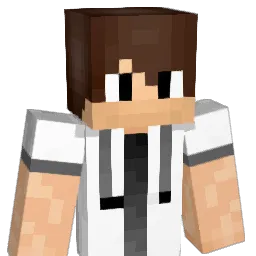 Alkelios's Minecraft skin