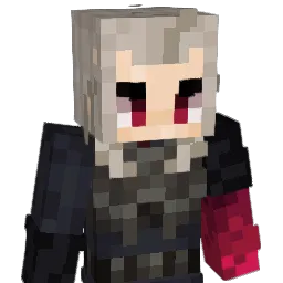 Alkero500 Minecraft avatar bust