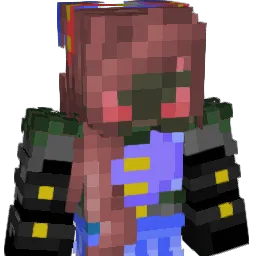 Alketiz's Minecraft skin