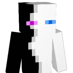 Alkhald1 Minecraft avatar bust