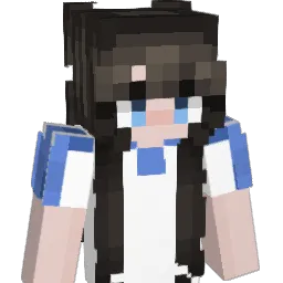 Alkhpoi Minecraft avatar bust