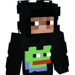 AlkoNaft23 Minecraft avatar bust