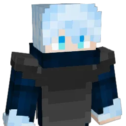 AlkoholProblem11 Minecraft avatar bust