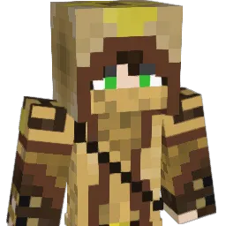 AlkoholowyBaron Minecraft avatar bust