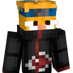 Alkon's Minecraft skin
