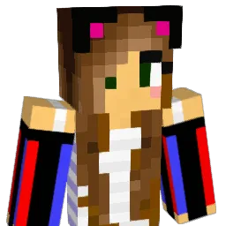 All4LCJ Minecraft avatar bust