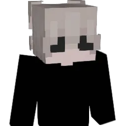 All4Nothing Minecraft avatar bust