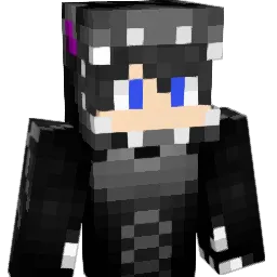 All4PC Minecraft avatar bust