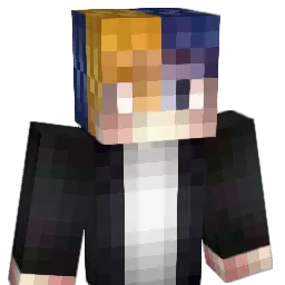 AllAnd_ Minecraft avatar bust