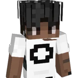 AllAroundPsycho Minecraft avatar bust