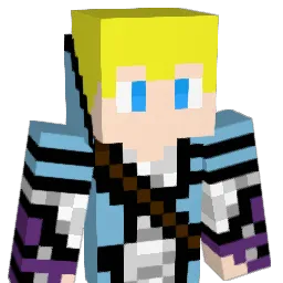 AllCalculatedIT's Minecraft skin