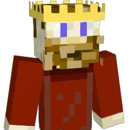 AllDayRevenge Minecraft avatar bust