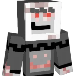 AllDayWarrior's Minecraft skin