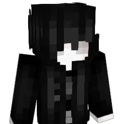 AllEyezOnYou Minecraft avatar bust