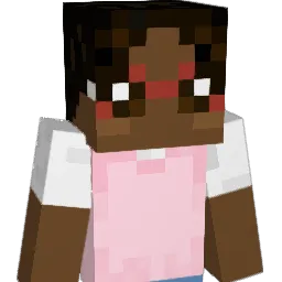 AllHailQueen Minecraft avatar bust