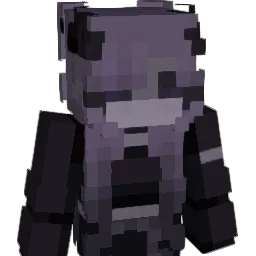 AllHailThePapaya Minecraft avatar bust