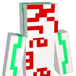 AllHailTmg Minecraft avatar bust