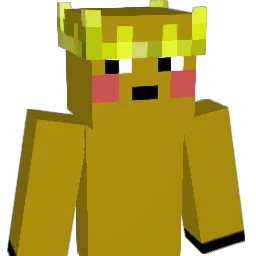 AllInTwo's Minecraft skin