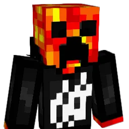 AllMightyCacti's Minecraft skin