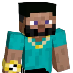 AllOkayJM's Minecraft skin