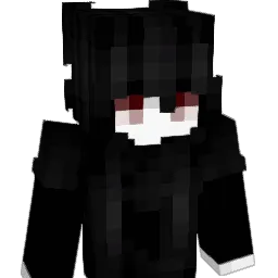 AllPoyas Minecraft avatar bust