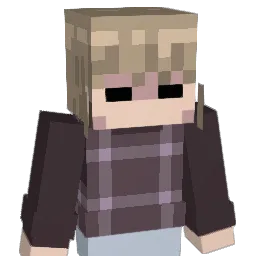 AllSeeingSkel Minecraft avatar bust