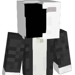 AllStarSanid Minecraft avatar bust