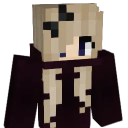 AllSweat Minecraft avatar bust
