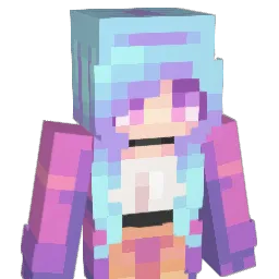 AllWeGot_ Minecraft avatar bust