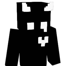 AllWeed Minecraft avatar bust