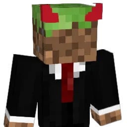 AllWilsons's Minecraft skin