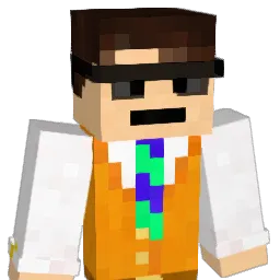AllXAR's Minecraft skin