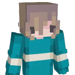 Allagi_Fasis Minecraft avatar bust