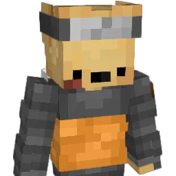 AllahYok's Minecraft skin